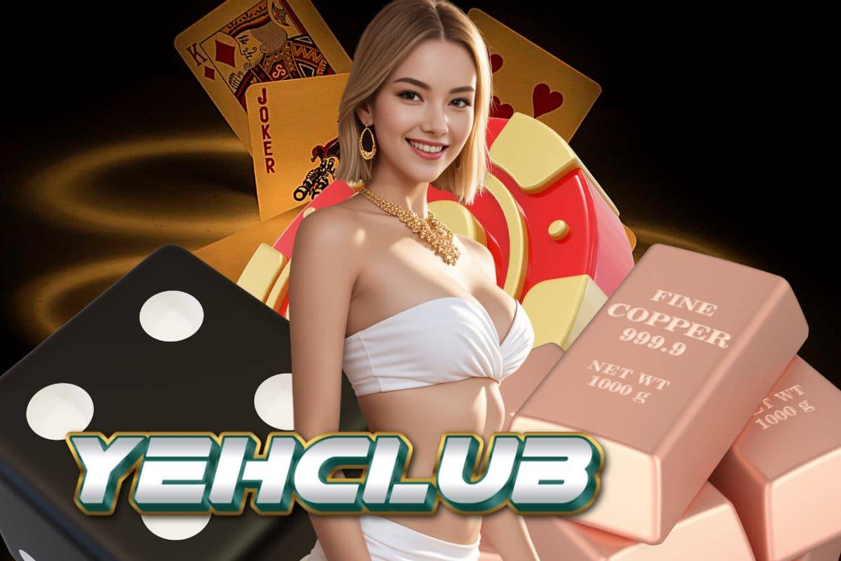 yehclub สล็อต