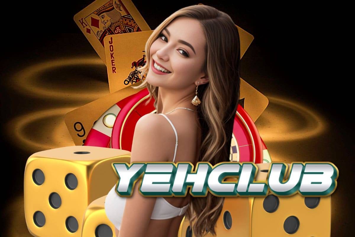 yehclub slot